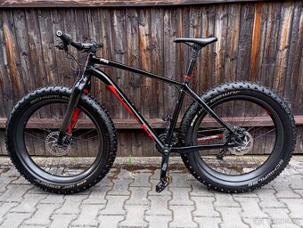 Fatbike Specialized Fatboy velikost L - 12
