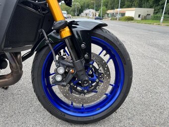 Yamaha MT-09 SP - 12