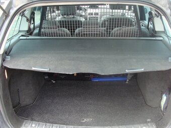 Peugeot 307, 2.0HDi, 100 kW, SW, nová STK - 12