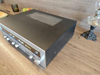 Technics SA-5460, 14 kg receiver - 12