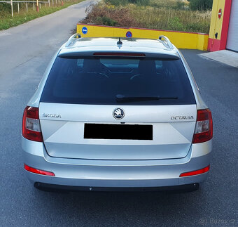 Škoda Octavia Combi III 2.0 TDI, 110kw., L&K, DSG, Výbava. - 12