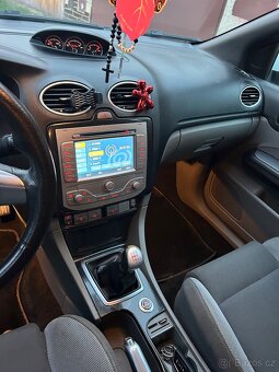 Ford Focus St 225 - 12
