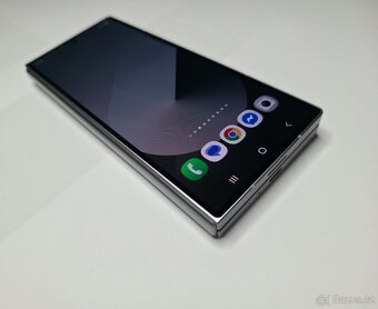 Samsung Z Fold 6 256Gb Silver + příslušenství navíc - 12