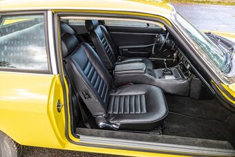 Jaguar XJ-S 5.3 Coupe - 12