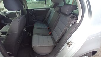 Volkswagen Golf 6 1.2 TSI 77 Kw STYLE - 12