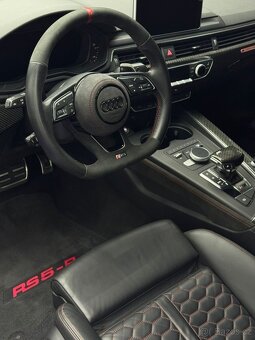 KRYT OBAL PUZDRO AIRBAGU AUDI EXCLUSIVE - 12