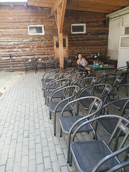 Pronájem restauračních a zábavných prostorů. - 12