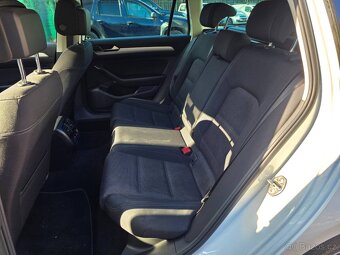 Volkswagen Passat Variant 1.5 TSI Comfortline DSG - 12