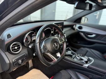 Mercedes Benz C 43 AMG 2016 - možný odpočet DPH - 12