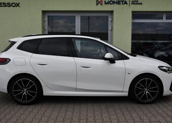 BMW Řada 2 218i M-SPORT TAŽNÉ 3LZÁRUKA ČR - 12