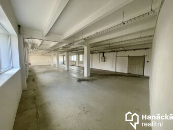 Pronájem,  Obchodní prostory,  250m2, Bystřice pod... - 12