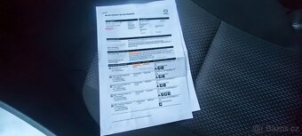 Mazda 3 1,6 benzin - 12