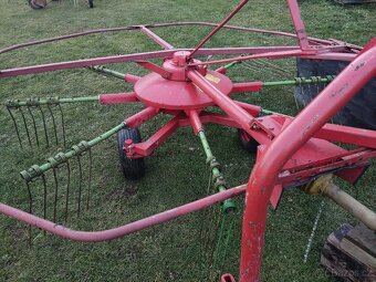 Shrnovač Sena STOLL - 12