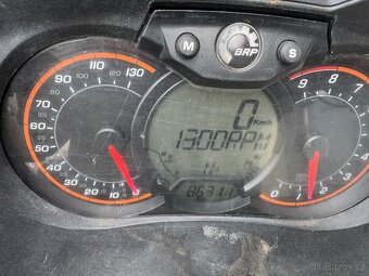 Can-Am Outlander 1000 XT-P - 12