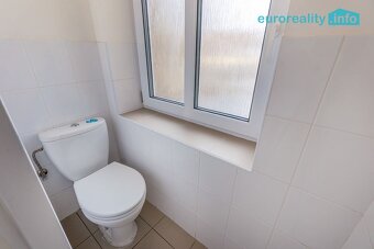 Prodej, byt 2+kk, Česká Lípa, ul. Dubická - 12