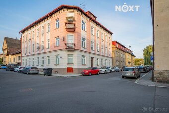 Pronájem byt 1+kk, 32㎡ - 12