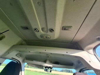 Peugeot Boxer Jumper Transporter - 12