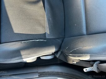 BMW 320i Touring (E91) - 12