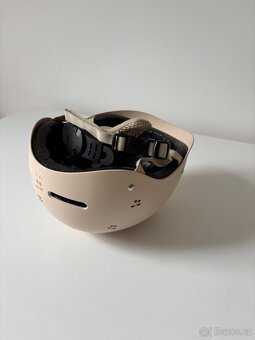 Dětská přilba Cherry značky Konges Sløjd - 12