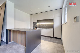 Pronájem bytu 3+kk, 70 m², Vochov - 12