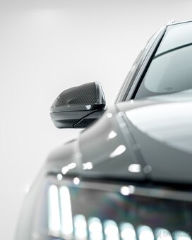 Audi RSQ8 SUV 441kw Automat-Carbon - 12