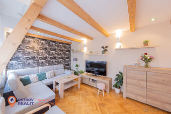 Prodej, bytový dům, ul. Krokova, Prostějov - 12