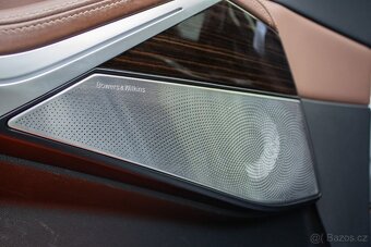 BMW X7 xDrive M50d - B&W, 360, Pano... - 12