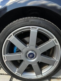FORD FOCUS MK2 2.0TDCI 103 KW - 12