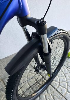 Horské kolo Trek Marlin 4 Gen2 2024 29″ - 12