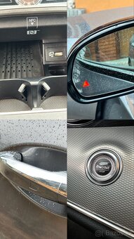Mercedes E220d AMG w213 9G 2019 152tkm - 12