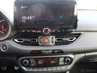 Hyundai i30 2.0T-GDI,206kW,NPerformance,Fastback - 12