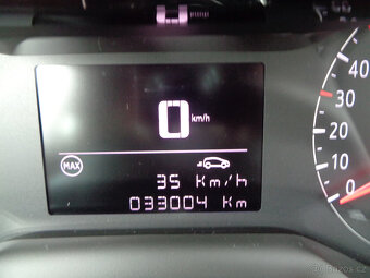 OPEL CROSSLAND 1.2i 81kW,KOUPENO ČR,1.MAJITEL, SERVISKA - 12