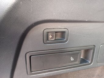 VW Tiguan Allspace 2.0TDI 110kW 4x4 DSG Virtual Tažné LED - 12