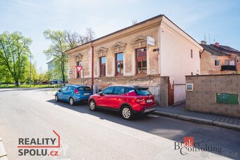 Prodej, domy/rodinný, 505 m2, Plzeňské Předměstí, 33701 Roky - 12