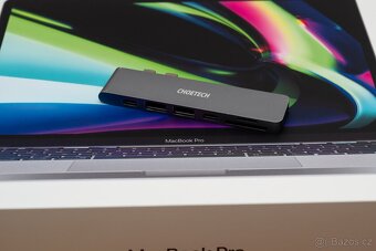 Apple Macbook pro M1 2020 8gb ram 256gb Touchbar - 12