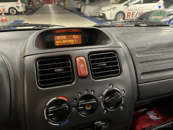 Opel Agila - 12