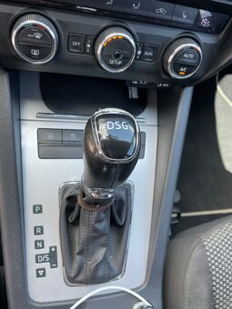 Prodám Škoda Octavia 3 kombi  -  2.0TDI 110kW  DSG - 12