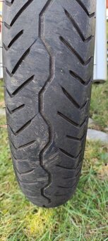 Yamaha XVS 650 DragStar rv.2004 - 12