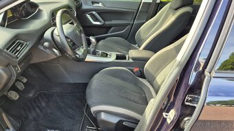 Peugeot 308 SW 1.2i Style Panorama   - 12