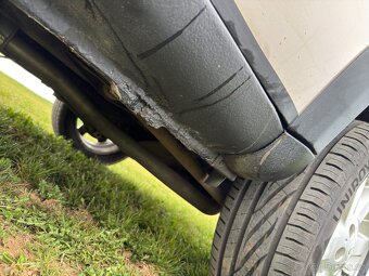 Land Rover Freelander 1 TD4 - 12