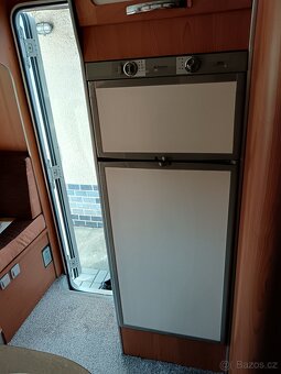 Obytne auto Fiat Ducato - 12