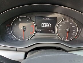 AUDI Q5 2,0 40 Tdi Quattro S-Tronic S-Line r.v.5/2021,54 900 - 12