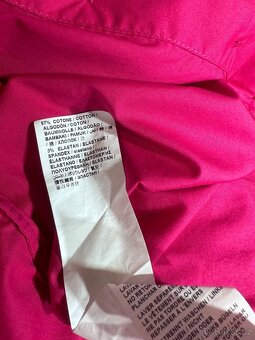Výrazná košile Love Moschino - 12