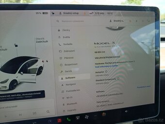 Tesla Model 3 Std Range Plus - 12