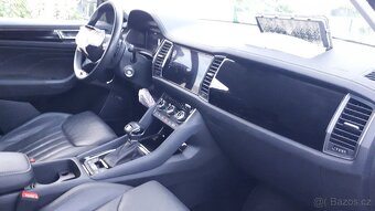 Škoda KODIAQ 2.0 TDI,4x4,L & K, 147kW,DSG  r.v. 2023 - 12