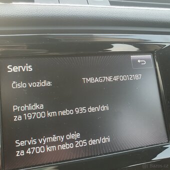 Škoda Octavia 3 1.6 tdi 77kw Style - 12