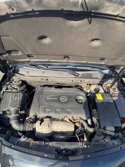Insignia 2.0CDTI 118kw - 12