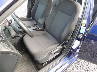 VW Golf Variant 1.6TDi,85kw,DSG,2019,2.majitel,-21%DPH - 12