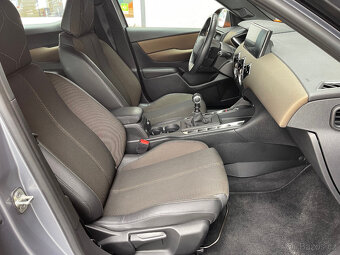 DS Automobiles DS3 Crossback 1.5HDi,plná výbava,po servisu - 12