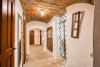 Prodej obchodního prostoru 566 m² Blahoslavova, Třebíč - 12